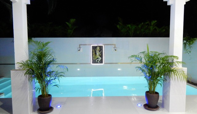 Villa Private Pool rawai in phuket rawai
