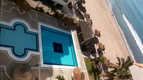 Villa Quintas Del Mar in Mazatlán