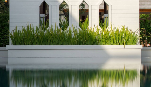 Villa Sanpakoi