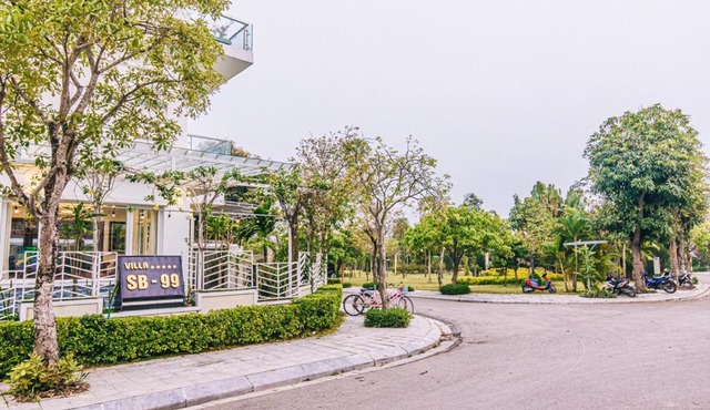 Villa Sao Biển 99