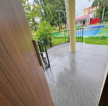 Villa Sea in Trà Cổ