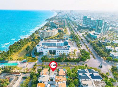 Villa SH02 Sầm Sơn
