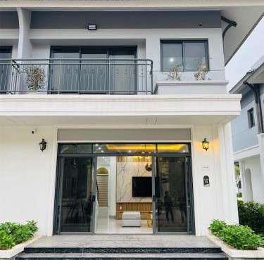 Villa Sonasea Vân Đồn by Deluxe Stay