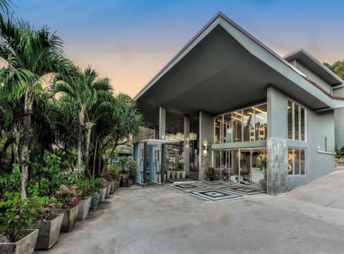 Villa Sonata Phuket
