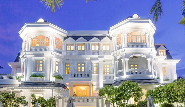 Villa Song Saigon