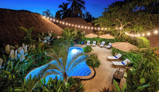 Villa Tayrona: Luxe Celebrations, Weddings & Retreats in Bucerías