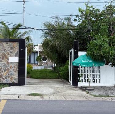 Villa Thắng Lợi jsc in Ham Tan