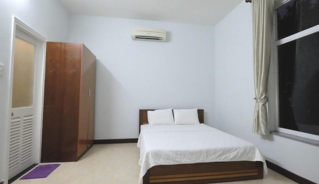 Villa - Tran Phu street