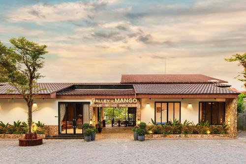 Villa Valley De Mango Hue