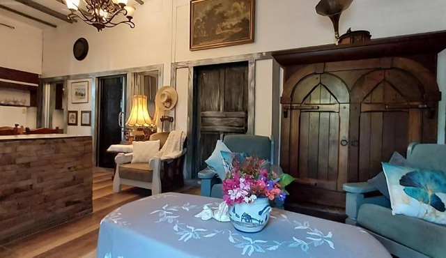 Village Homestay