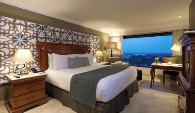 Villahermosa Marriott Hotel in Villahermosa