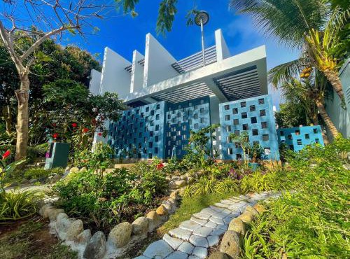 Villas 930 Oceanami