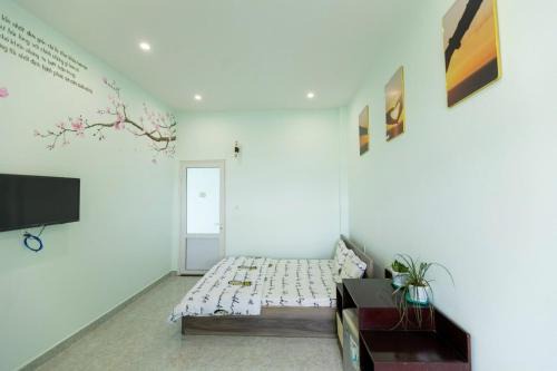 Villas Bình Yên Săn Mây Đà Lạt