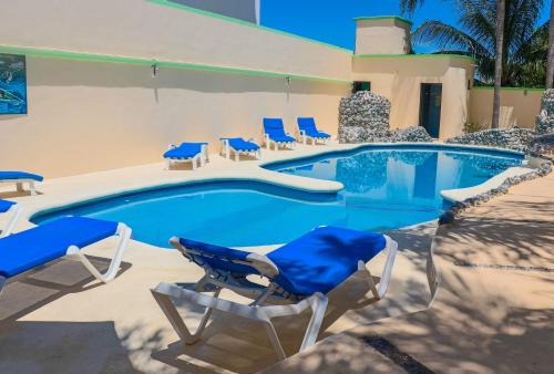 Villas Coco Resort - All Suites in Cancun