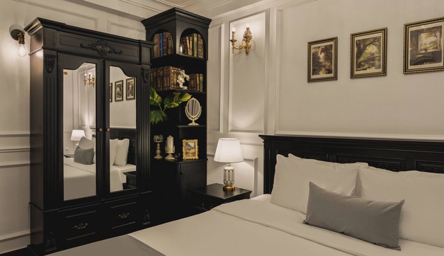 Vina Vintage Hotel