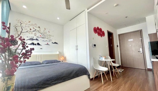 Vinhome Green Bay Căn Hộ Chung Cư Cao Cấp