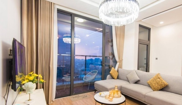 Vinhomes Metropolis