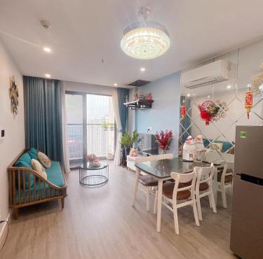 Vinhomes Oceanpark
