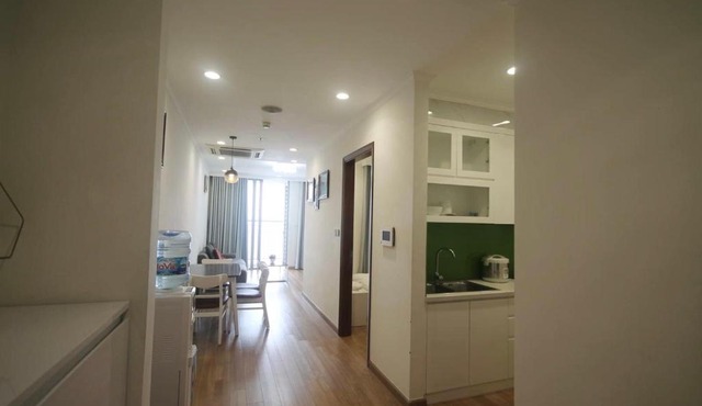 Vinhomes Royal City 1 br