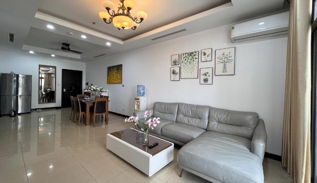 Vinhomes Royal City 3 Bedrooms