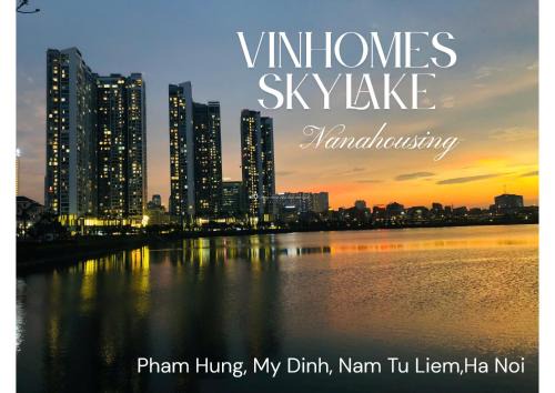 Vinhomes Skylake My Dinh Ha Noi-Nanahousing