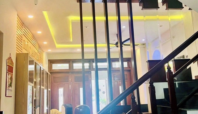Vinhomes Time City majestic