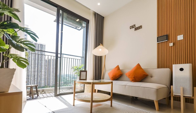 Vinhomes Grand Park - COZI.room