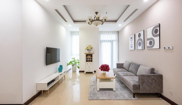 VinhomesRoyalCity#luxury#2bedrooms#2bathrooms