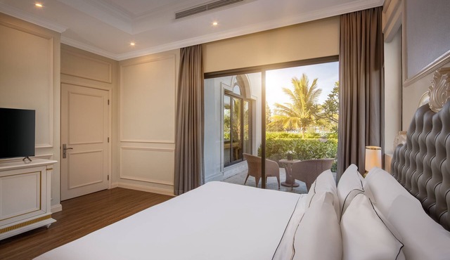 Vinpearl Cua Sot Resort, Affiliated by Meliá