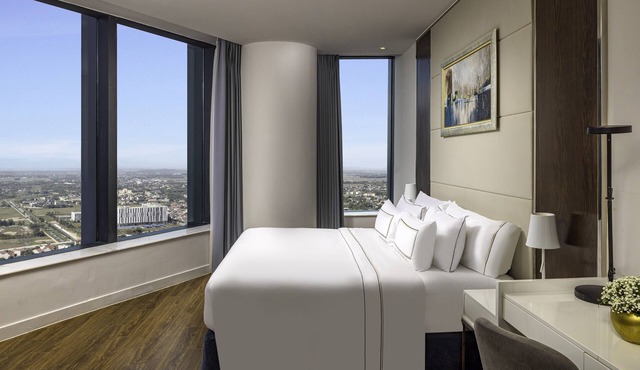 Vinpearl Ha Tinh, Affiliated by Meliá