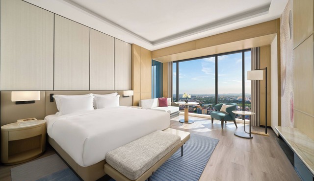 Vinpearl Hotel Bac Ninh in Kinh Bac
