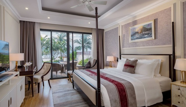 Vinpearl Resort Nha Trang