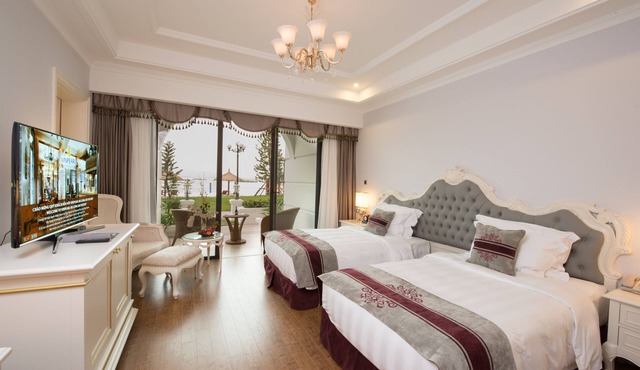 Vinpearl Resort & Spa Ha Long