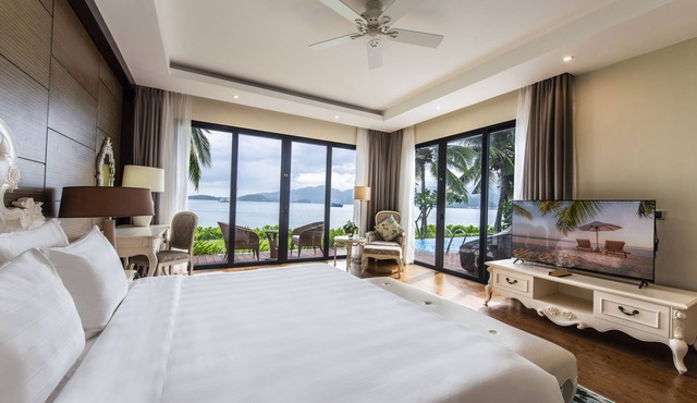 Vinpearl Resort & Spa Nha Trang Bay