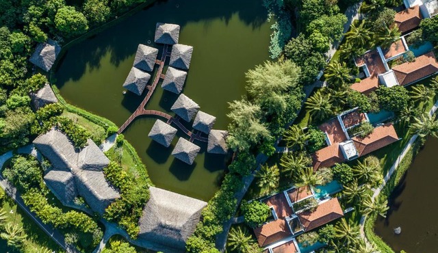 Vinpearl Resort & Spa Phu Quoc