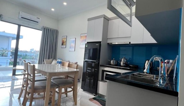VND Apartments in Hai Phong