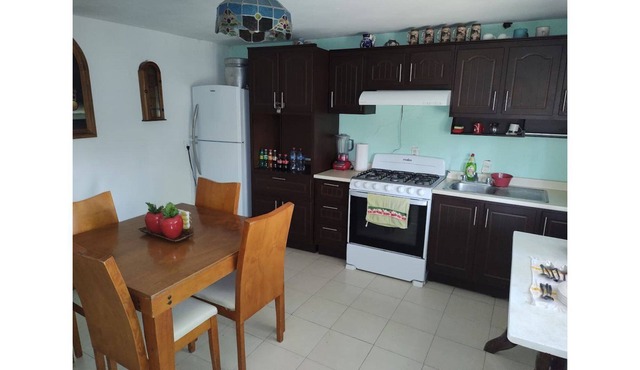 Vrbo Property in Morelia