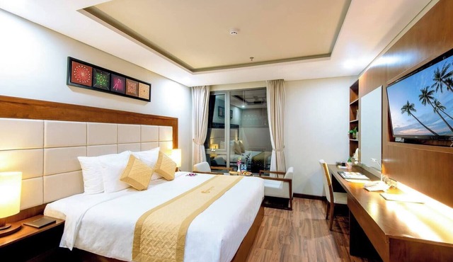 VST Grand Sea Da Nang in Da Nang