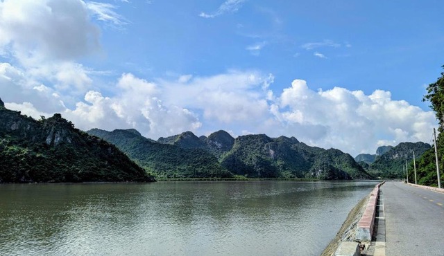 VU LINH CAT BA Hotel