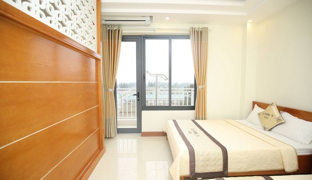 Vu Phong 3 Hotel in Sam Son