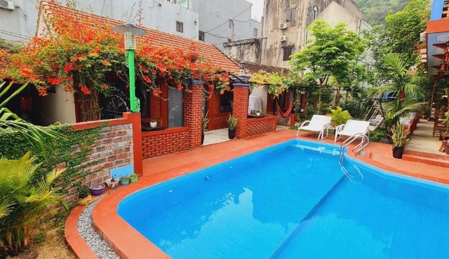 Vu's Homestay