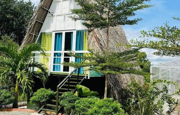 VulunVili Homestay
