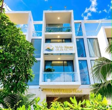 VyVy House Hotel