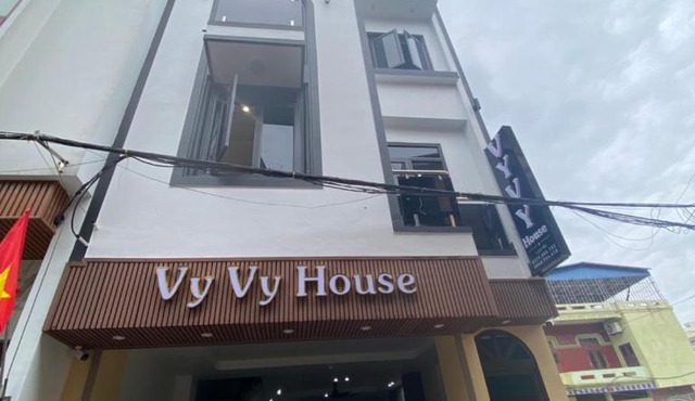 VyVyHouse - Bãi Đông Nghi Sơn