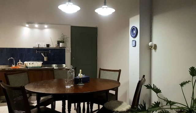 W.House I spacious cozy loft I family group friendly - Near BKK Airport in Krung Thep Maha Nakhon