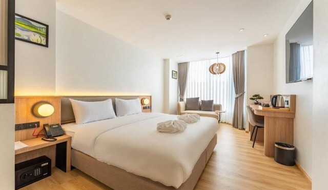 Wachi Hotel