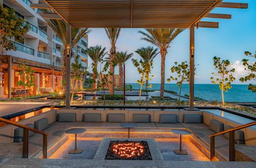 Waldorf Astoria Riviera Maya in Cancun