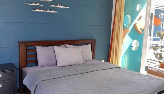 Wan DD Resort Kohlarn in Koh Lan