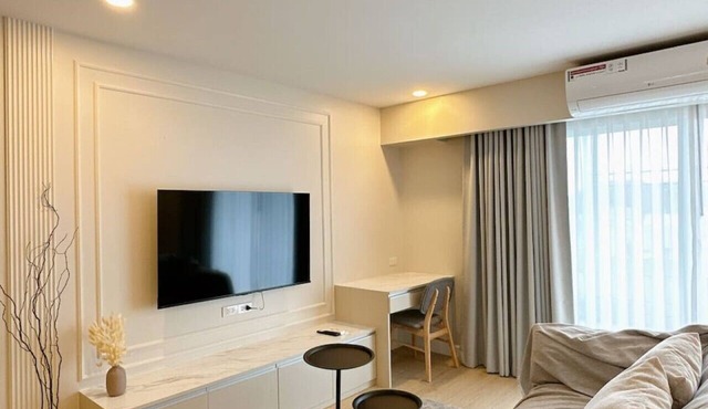 Warm & Homey stay near CentralFestival