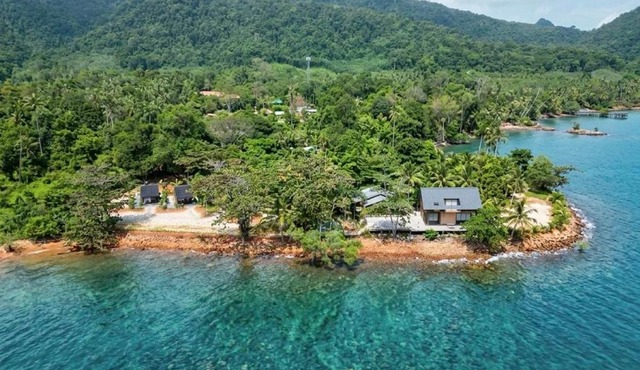 Wave & Vibes Koh chang in Ban Chek Bae (1)